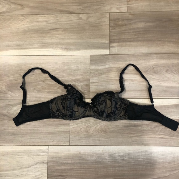 Fantasia Bronte Bra | 30DD - Picture 2 of 4